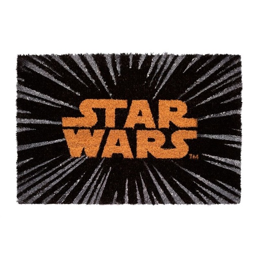 FELPUDO STAR WARS