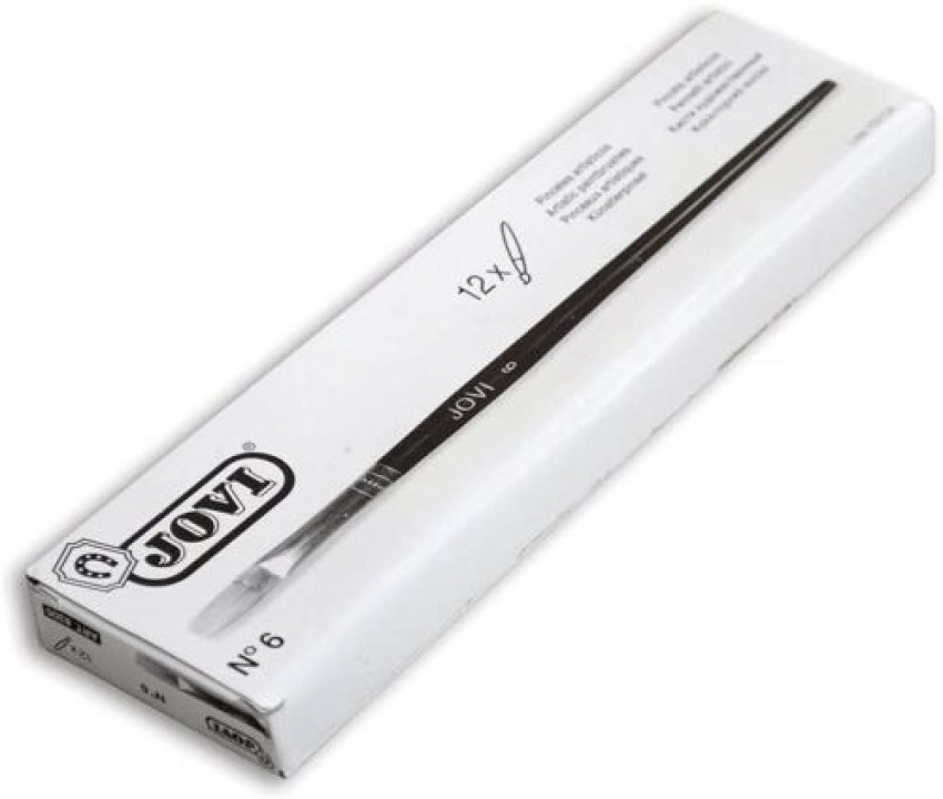 C/12 PINCEL PLANO JOVI 830 Nº6