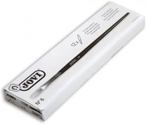 C/12 PINCEL PLANO JOVI 830 Nº6