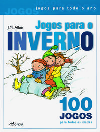 JOGOS PARA O INVERNO (2º ED.)