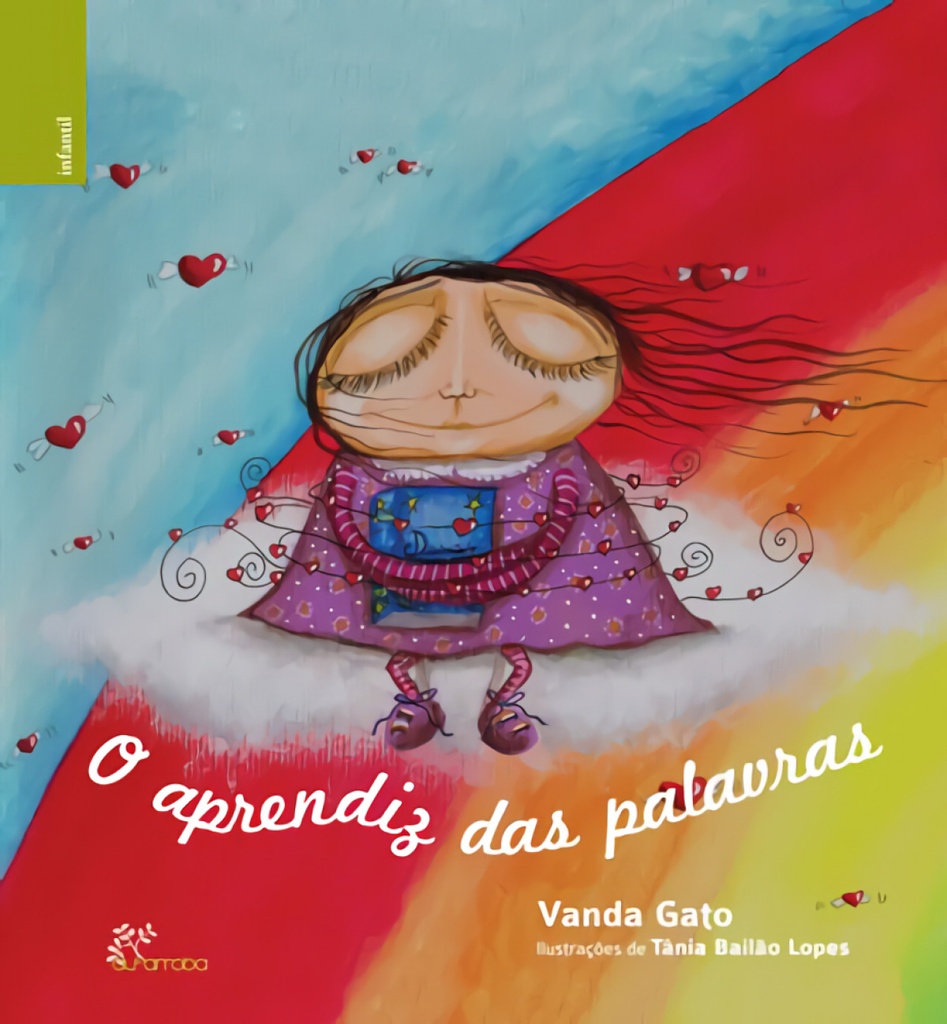 O Aprendiz das Palavras
