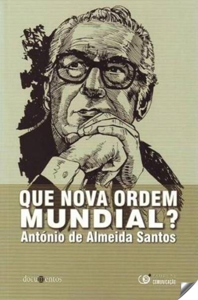 Que nova ordem mundial?