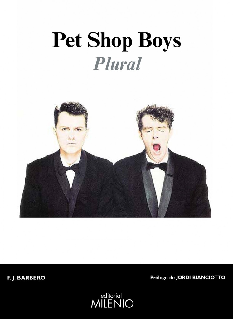 Pet shop boys