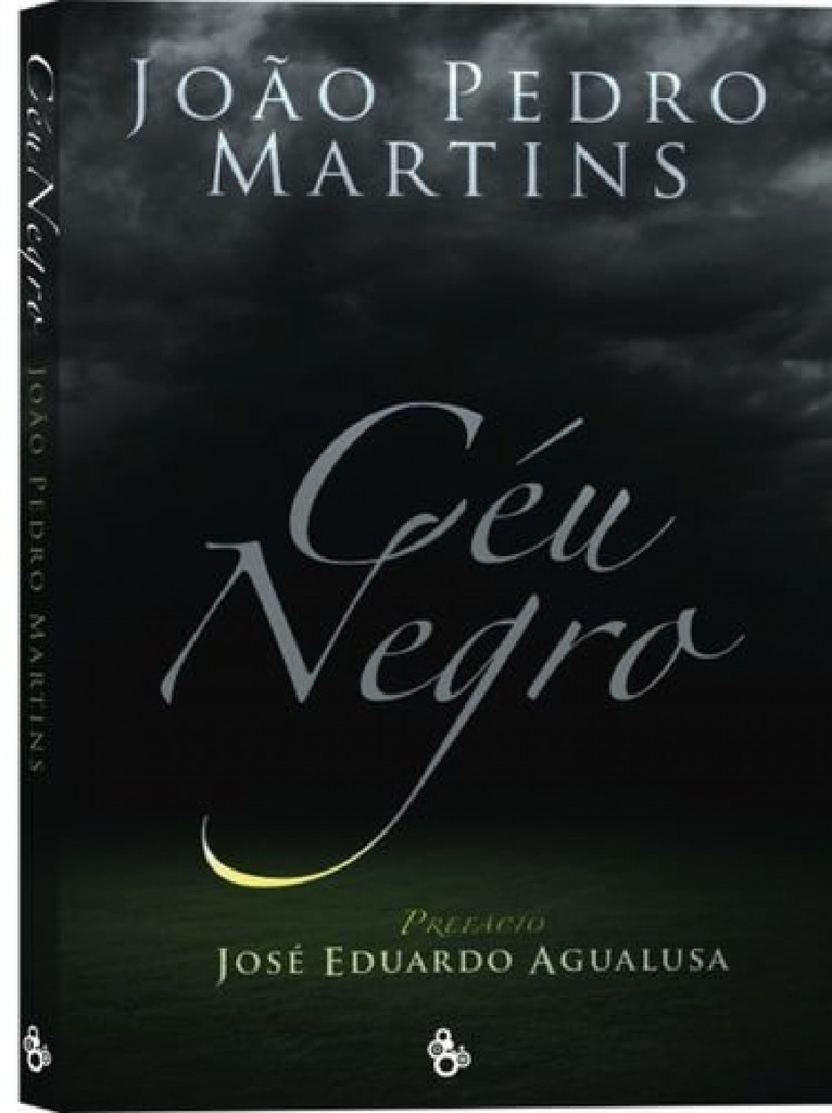 CÉU NEGRO