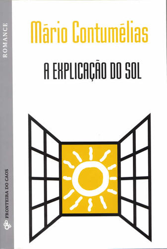 A EXPLICAÇÃO DO SOL