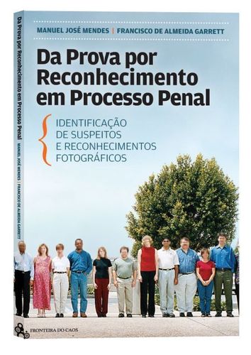 DA PROVA POR RECONHECIMENTO EM PROCESSO PENAL