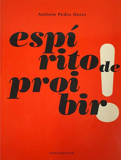 Espírito de Proibir