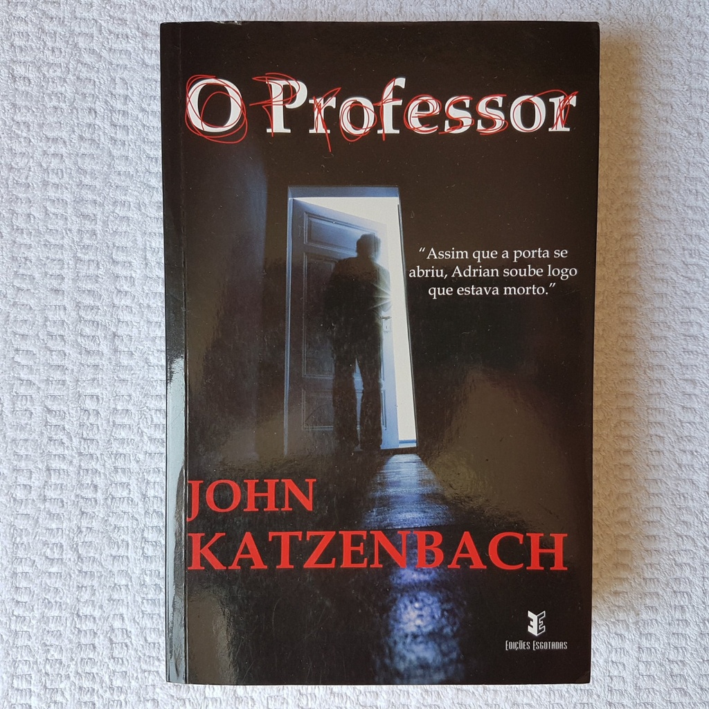 O Professor