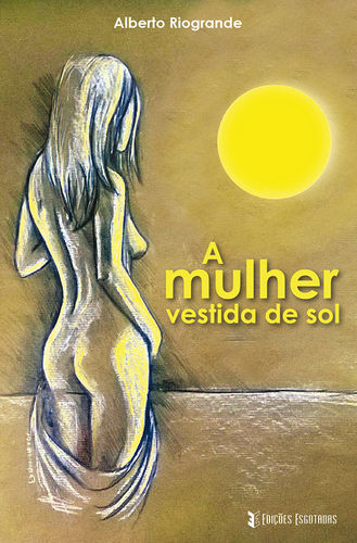 A mulher vestida de sol