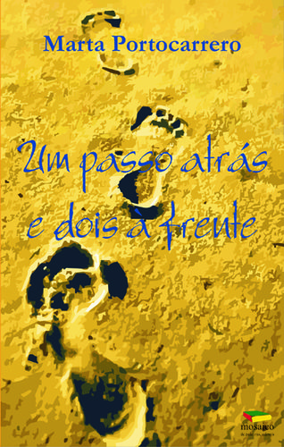 UM PASSO ATRÁS E DOIS À FRENTE