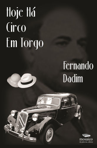 HOJE HÁ CIRCO EM TORGO