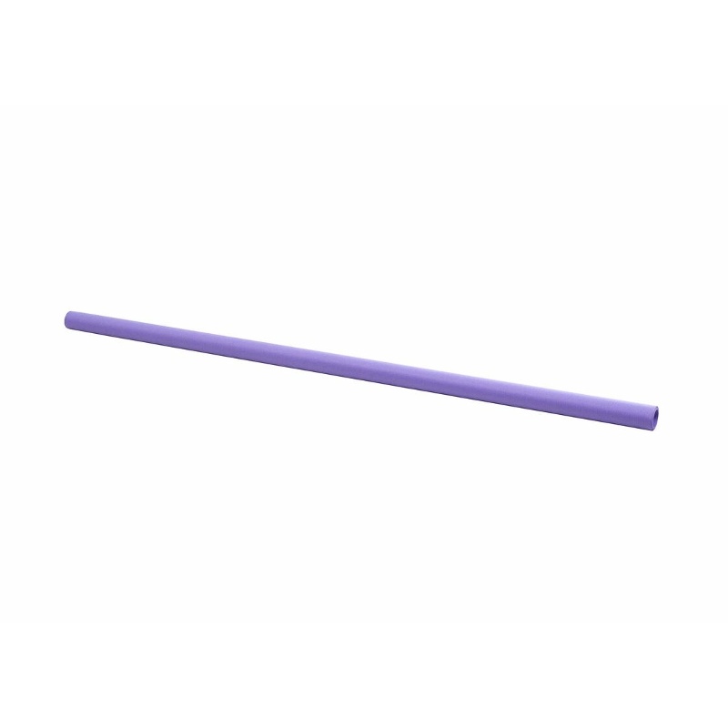 Rollo papel kraft verjurado violeta 1x25M FABRISA