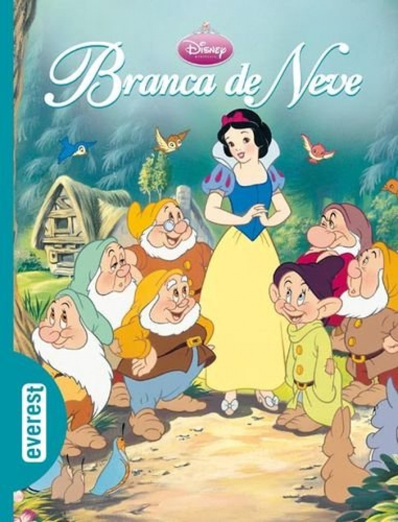 BRANCA DE NEVE