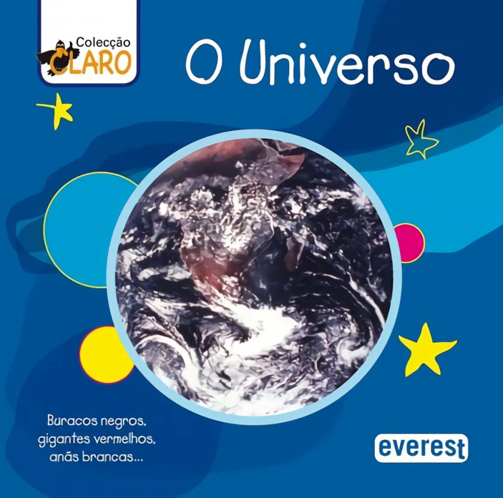 O UNIVERSO