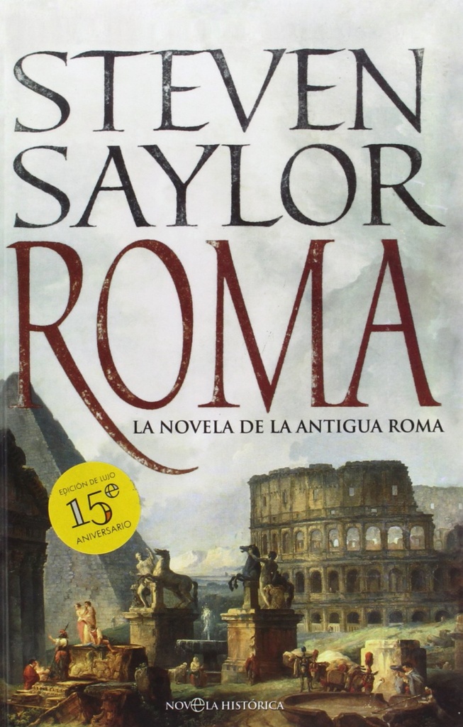 ROMA