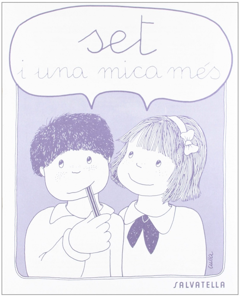 Una mica més 7
