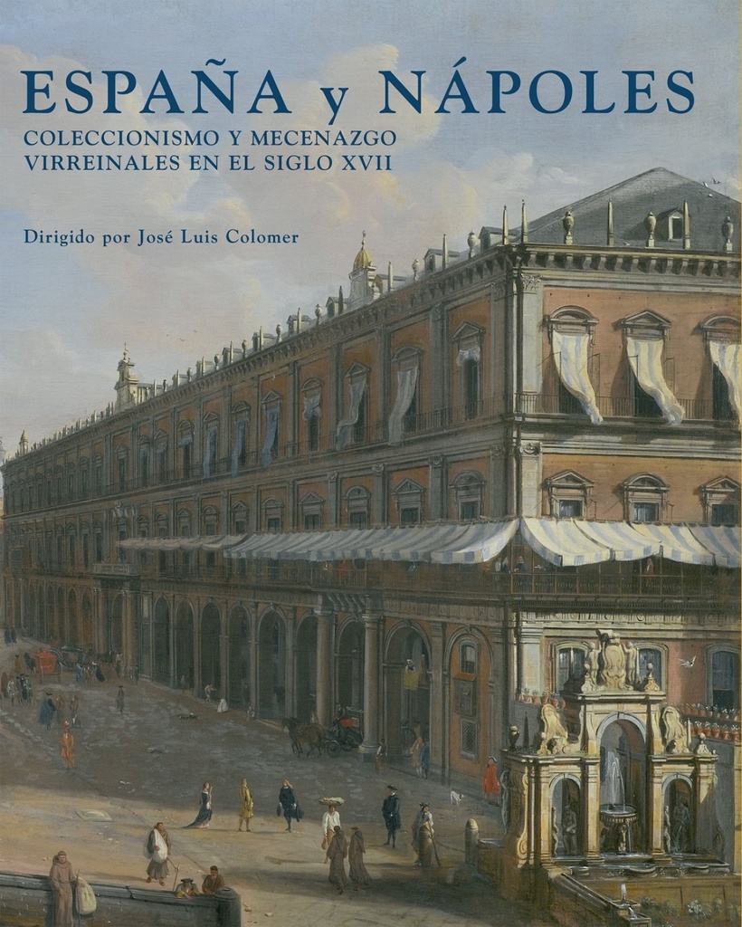 ESPAÑA Y NAPOLES