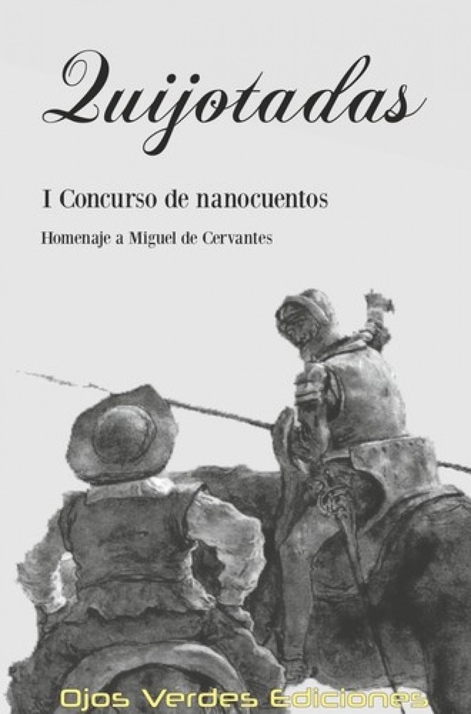 Quijotadas