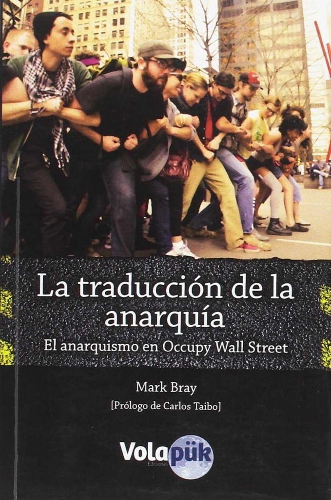La traducción de la anarquía