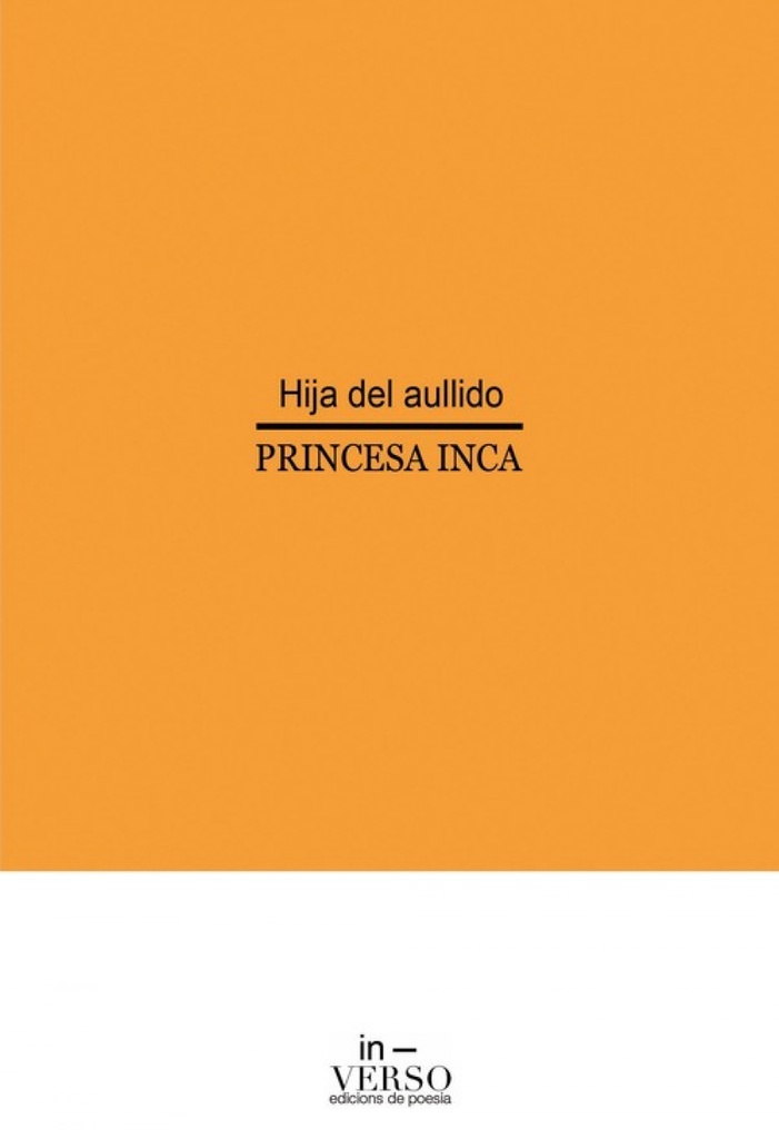 HIJA DEL AULLIDO