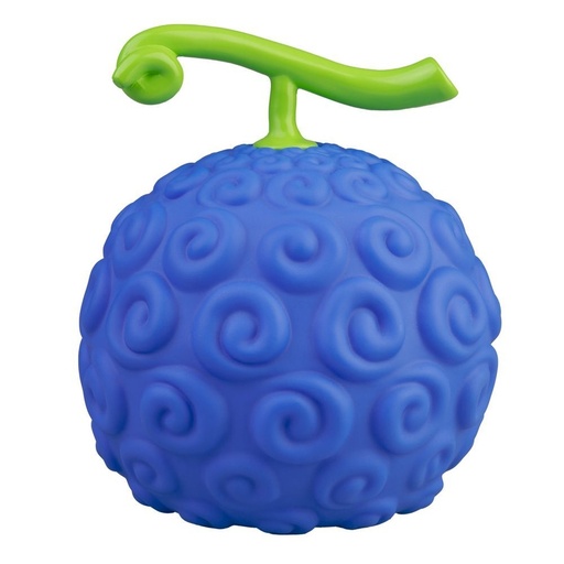 LAMPARA ONE PIECE FRUTA GUM-GUM