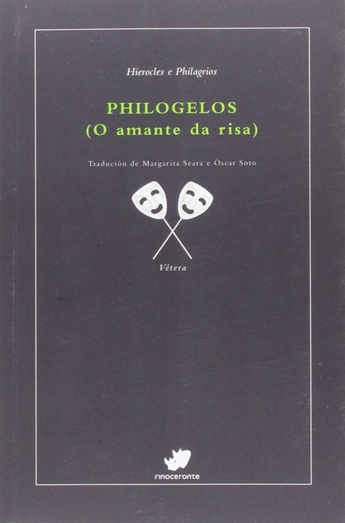 PHILOGELOS