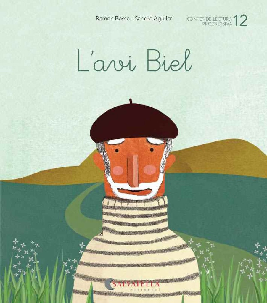 L´avi biel