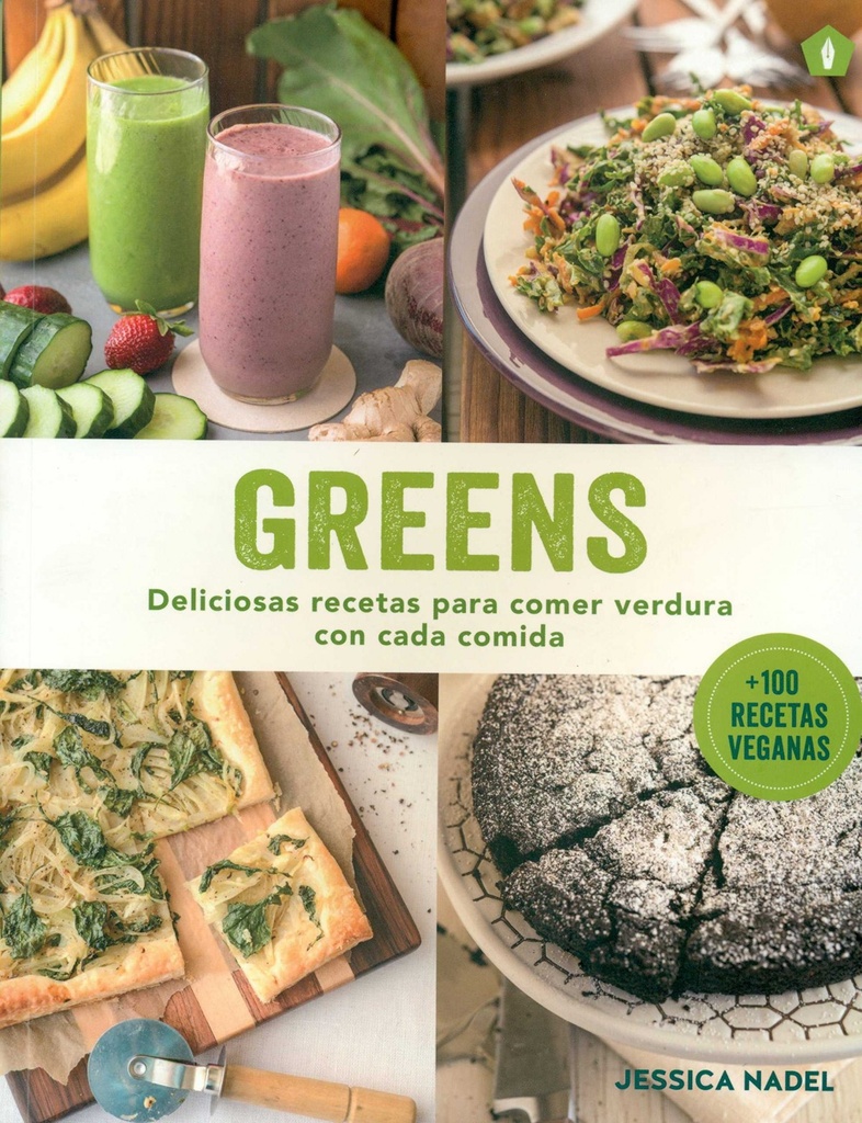 GREENS