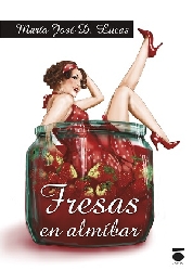 Fresas en alm¡bar