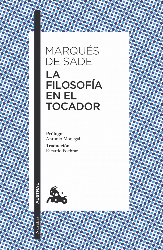 LA FILOSOFíA EN EL TOCADOR