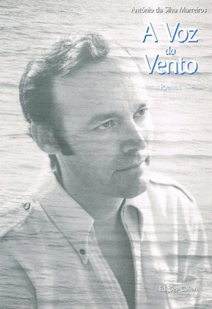 A VOZ DO VENTO