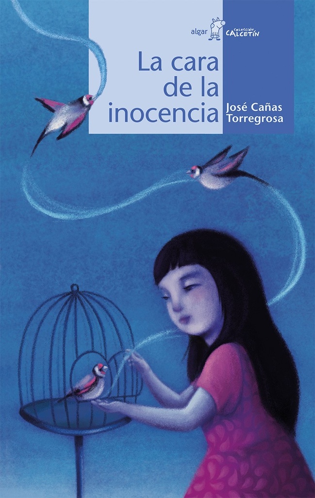 La cara de la inocencia