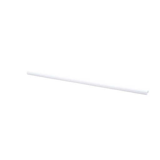 [8102500] Rollo papel kraft verjurado blanco 1x25M FABRISA