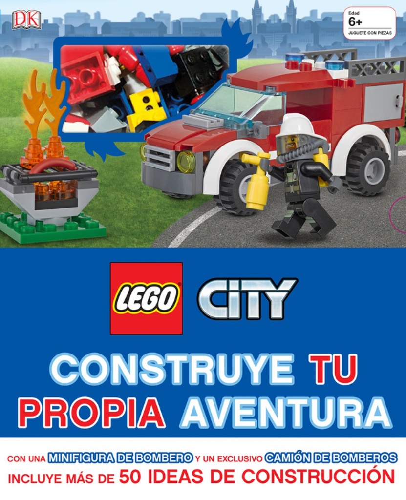 CITY