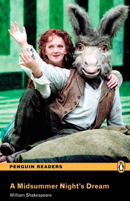 A Midsummer Night´s Dream