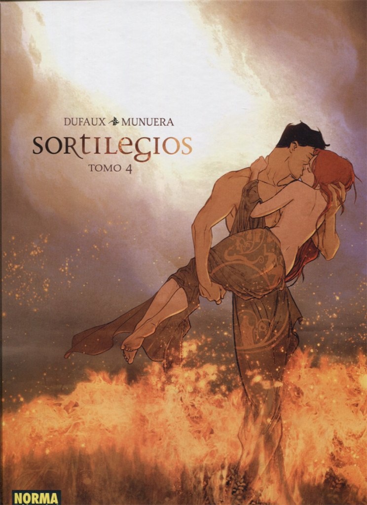 SORTILEGIOS