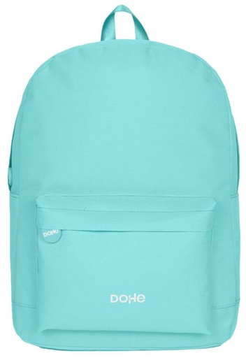 [51942] MOCHILA VERDE SERENITY 290X400X120MM