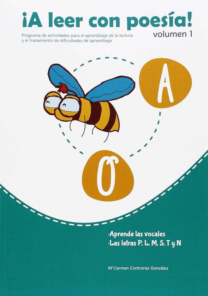 ¡a leer con poesia!