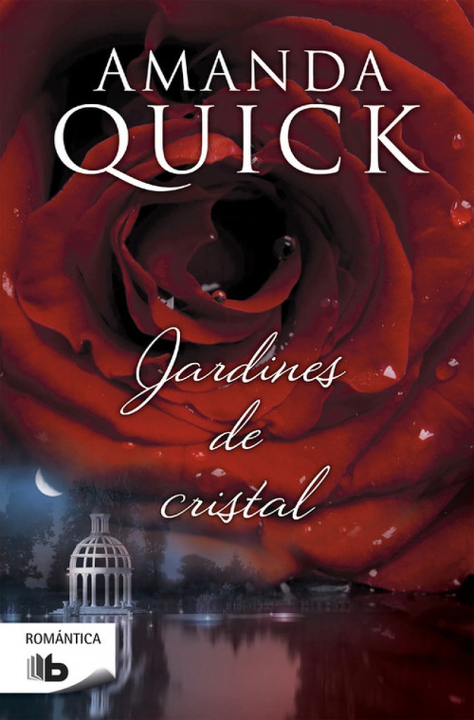 LOS JARDINES DE CRISTAL