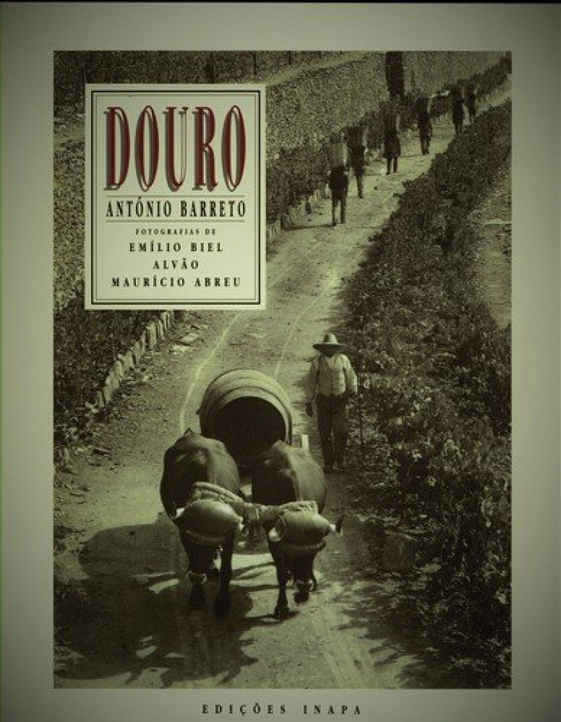 douro