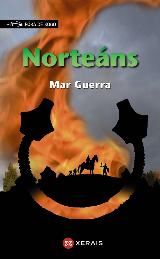 NORTEáNS