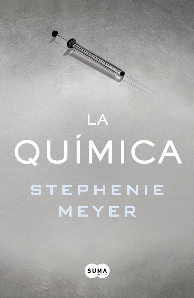LA QUíMICA