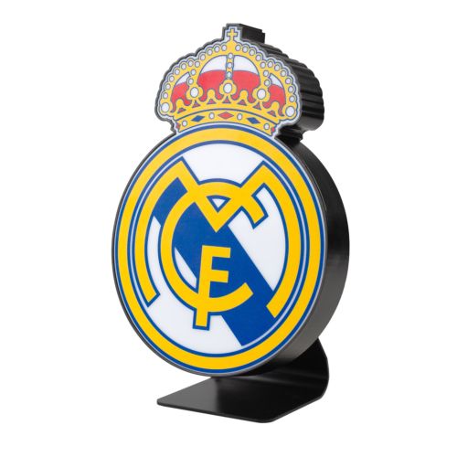 LAMPARA REAL MADRID