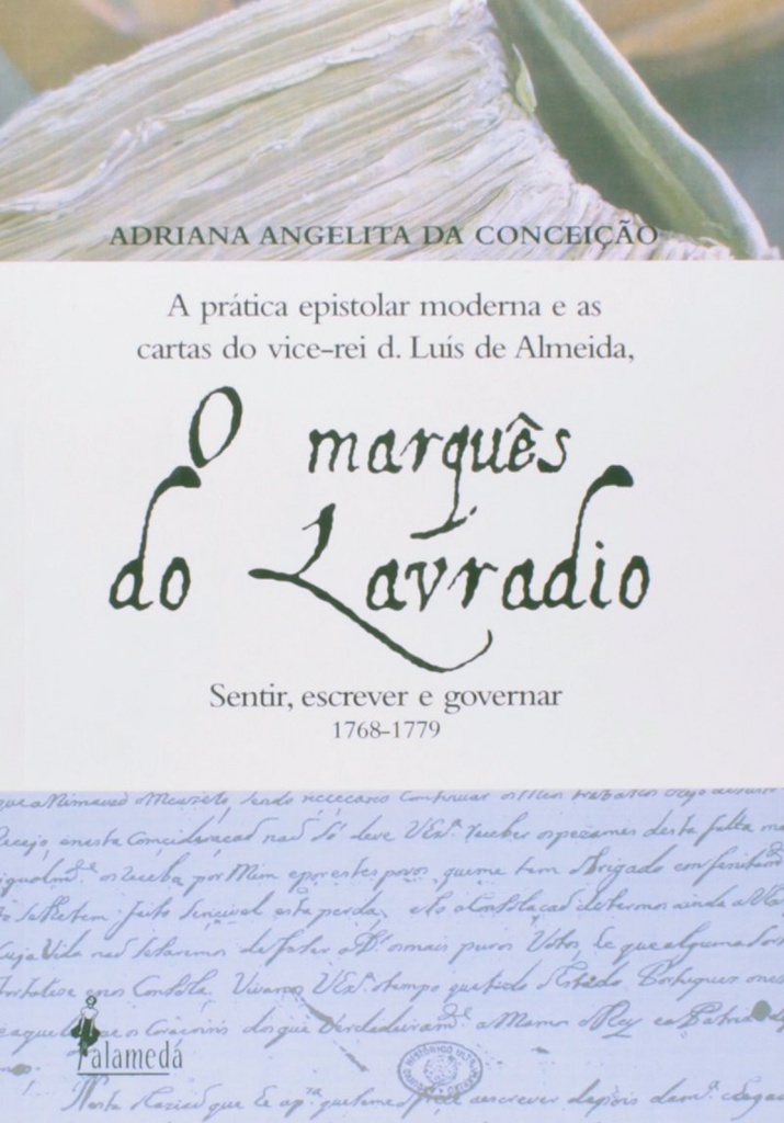O MARQUÊS DE LAVRADIO