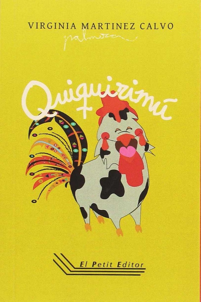 Quiquirimu