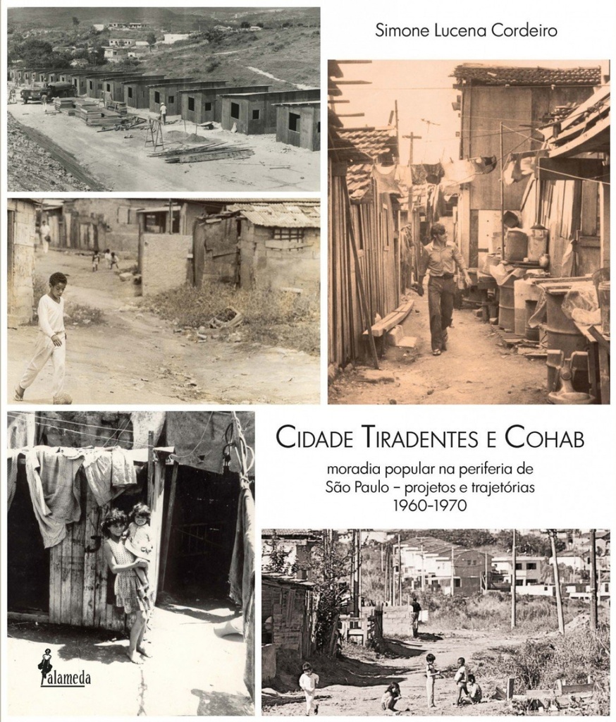 Cidade Tiradentes e Cohabe