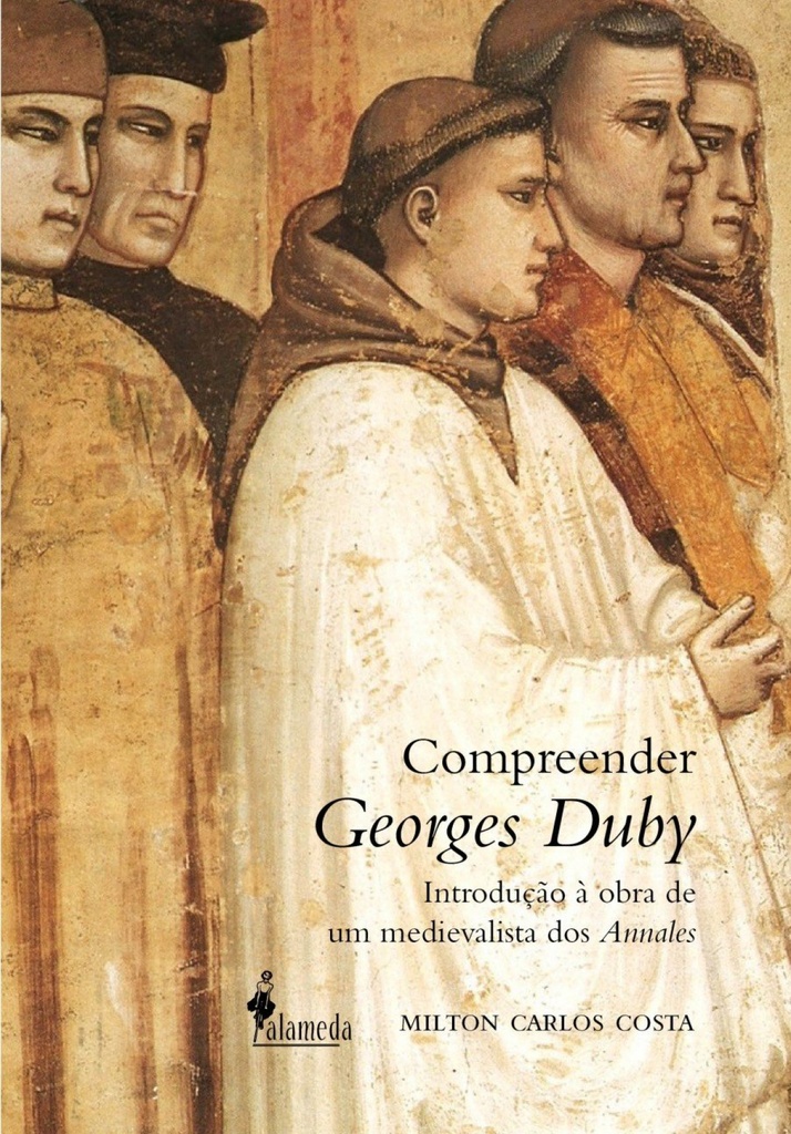 Compreender em Georges Duby