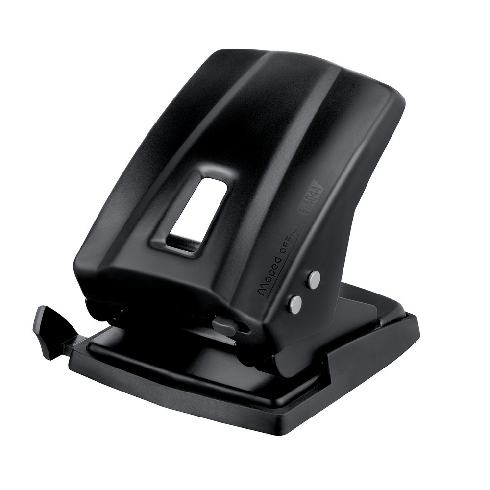 TALADRO ESSENTIALS METAL NEGRO 40 HOJAS MAPED