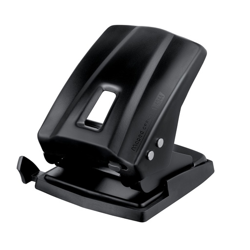 [404411] TALADRO ESSENTIALS METAL NEGRO 40 HOJAS MAPED