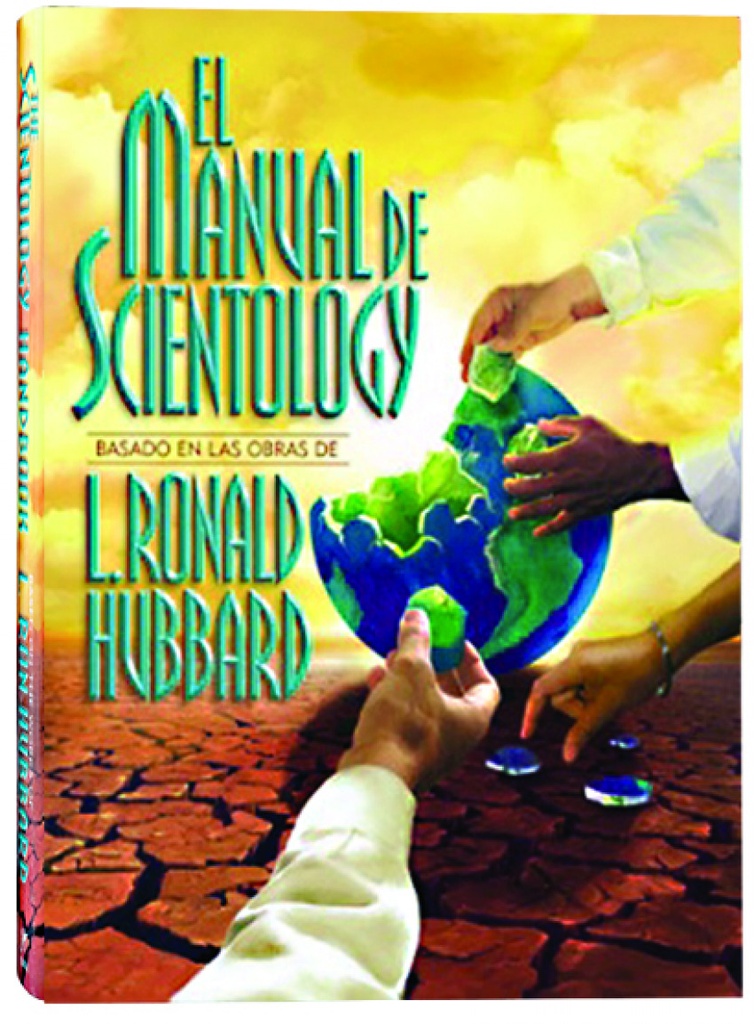 El Manual De Scientology